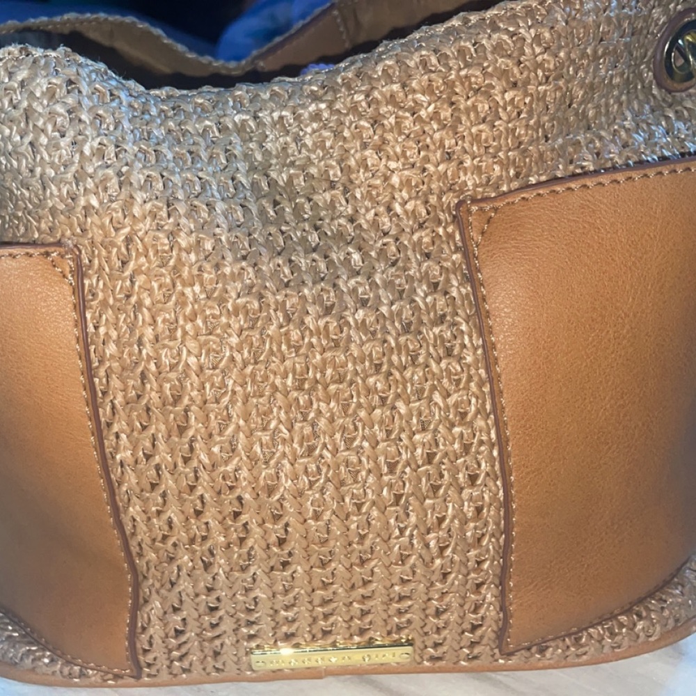 Madden Girl hand bag